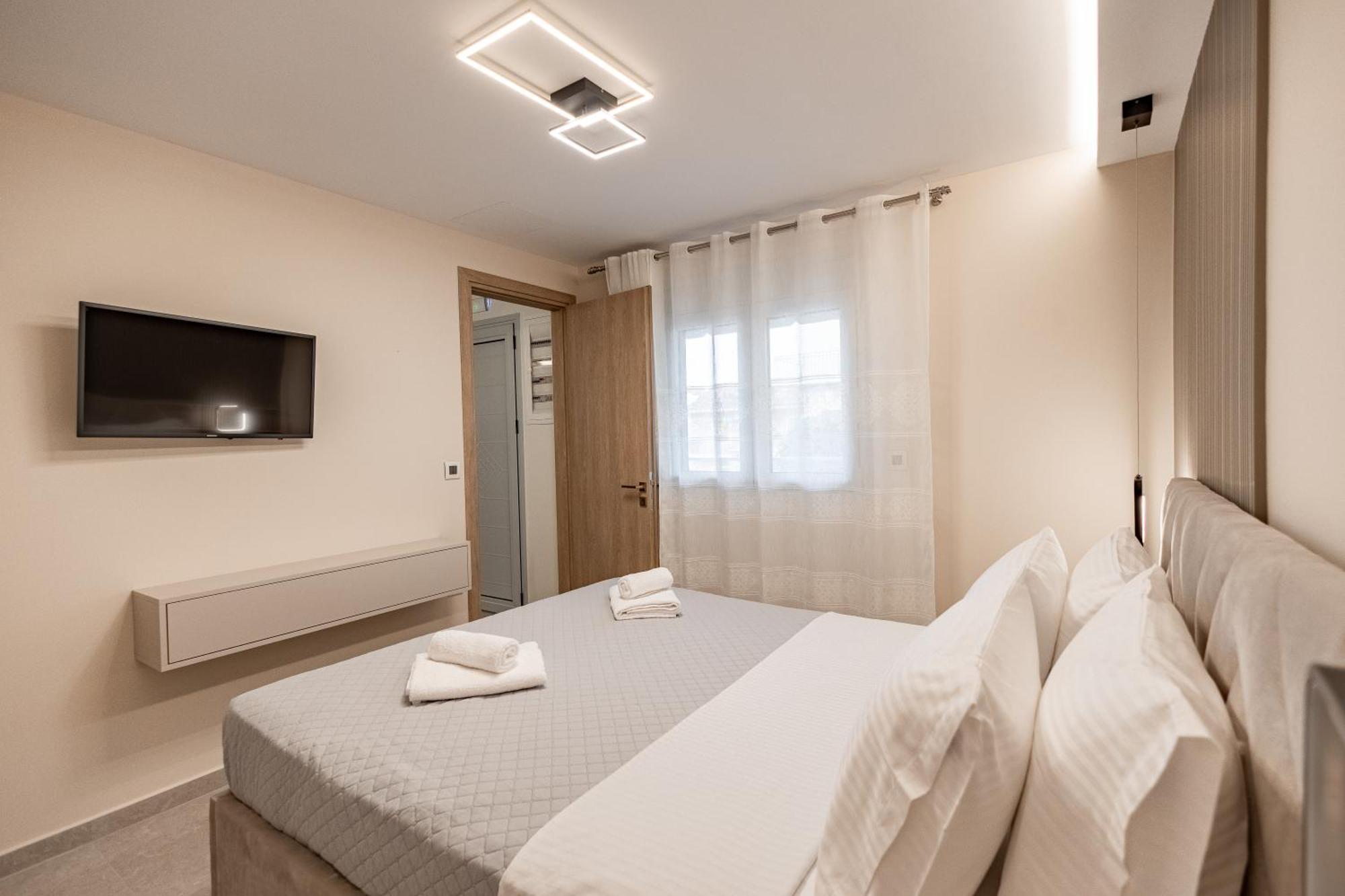 Villa Fa & F Argostoli  Esterno foto